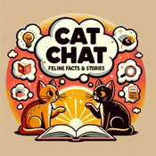 Podcast Cat Chat: Feline Facts & Stories