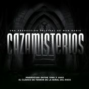 Podcast Cazamisterios
