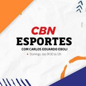 Podcast CBN Esportes