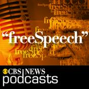 Podcast CBSNews freeSpeech