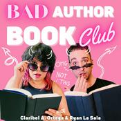 Podcast Bad Author Book Club