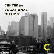 Podcast Center for Vocational Mission