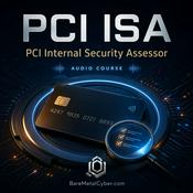 Podcast Certified: The PCI-DSS Internal Security Assessor (ISA) Audio Course