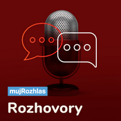 Podcast Český rozhlas - Rozhovory