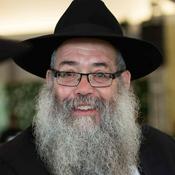 Podcast Chabad Customs - Rabbi Chaim Wolosow