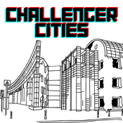 Podcast Challenger Cities