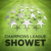 Podcast Champions League Showet