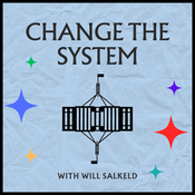 Podcast Change the System