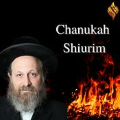 Podcast Chanukah Shiurim - Rav Moshe Weinberger