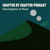Podcast Chapter By Chapter Podcast