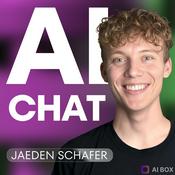 Podcast AI Chat: ChatGPT &amp; AI News, Artificial Intelligence, OpenAI, Machine Learning