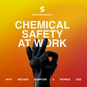 Podcast Chemical Safety at Work - The Podcast