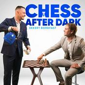 Podcast Chess After Dark