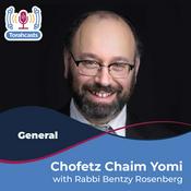 Podcast Chofetz Chaim Yomi