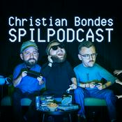 Podcast Christian Bondes spilpodcast