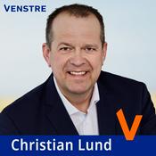Podcast Christian Lund
