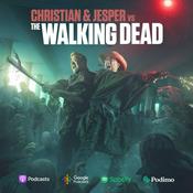 Podcast Christian og Jesper vs The Walking Dead