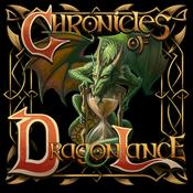 Podcast Chronicles of Dragonlance