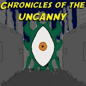 Podcast Chronicles of the Uncanny