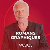 Podcast Chronique Romans graphiques