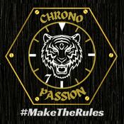 Chrono Passion 7 Podcast