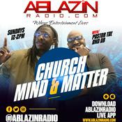 Podcast Church Mind & Matter