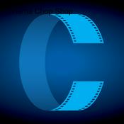 Podcast Cinema Chop Shop