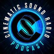 Podcast Cinematic Sound Radio Podcast