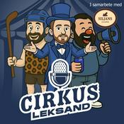 Podcast Cirkus Leksand