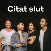Podcast Citat slut