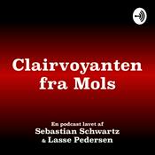 Podcast Clairvoyanten fra Mols