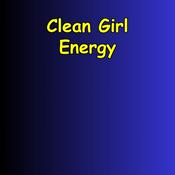Podcast Clean Girl Energy | Simple Living Affirmations