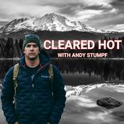 Podcast Cleared Hot - Powered By BRCC