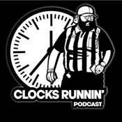 Podcast Clock's Runnin'