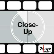 Podcast Close-Up