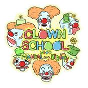 Podcast Clown School