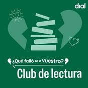 Podcast Club de Lectura de ¿Qué falló en lo vuestro?