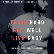 Podcast Coach Becks Podcast