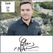 Podcast Coach Lee