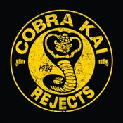 Podcast COBRA KAI REJECTS