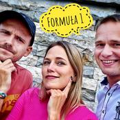 Podcast CoDrive.pl - Cezary Gutowski i Max Kapłon o Formule 1 i innym motorsporcie