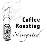 Podcast Coffee Roasting Navigated