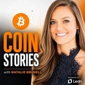Podcast Natalie Brunell's Coin Stories