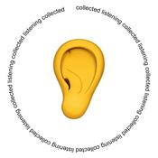 Podcast Collected Listening