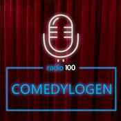 Podcast Comedylogen