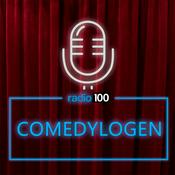 Podcast Comedylogen