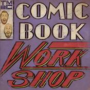 Podcast Comic Book Workshop | A Podcast About Making Comics
