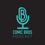 Podcast Comic Bros