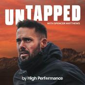 Podcast UNTAPPED with Spencer Matthews