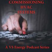 Podcast Commissioning HVAC Systems